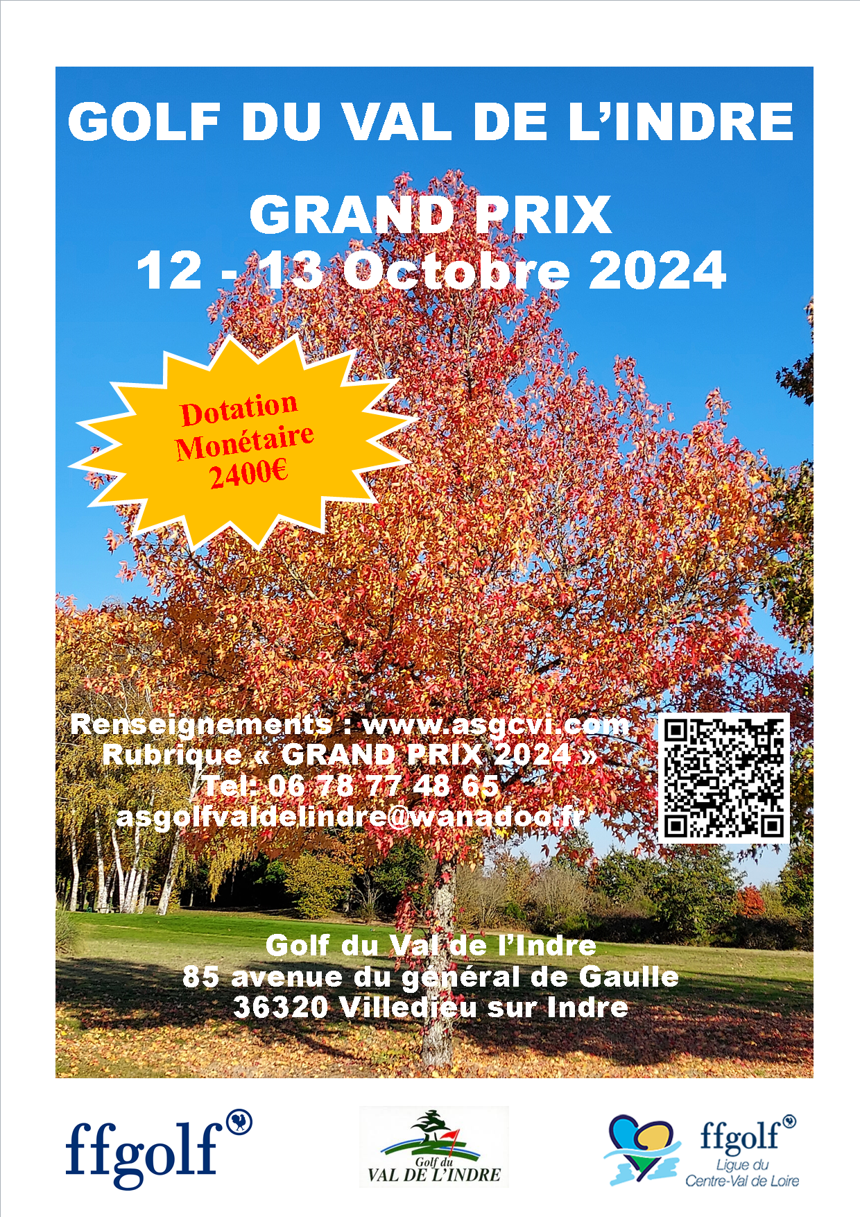 Grand Prix 2024